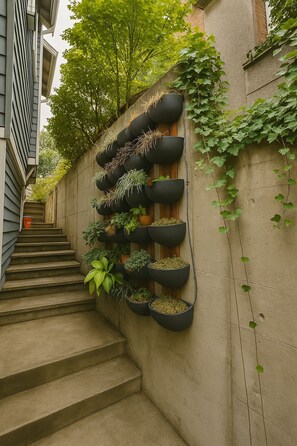 Exterior - West Queen Anne Townhome (Seattle)