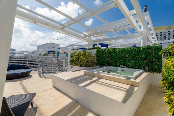 Terrass/Patio
