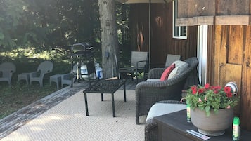 Terrazza/patio