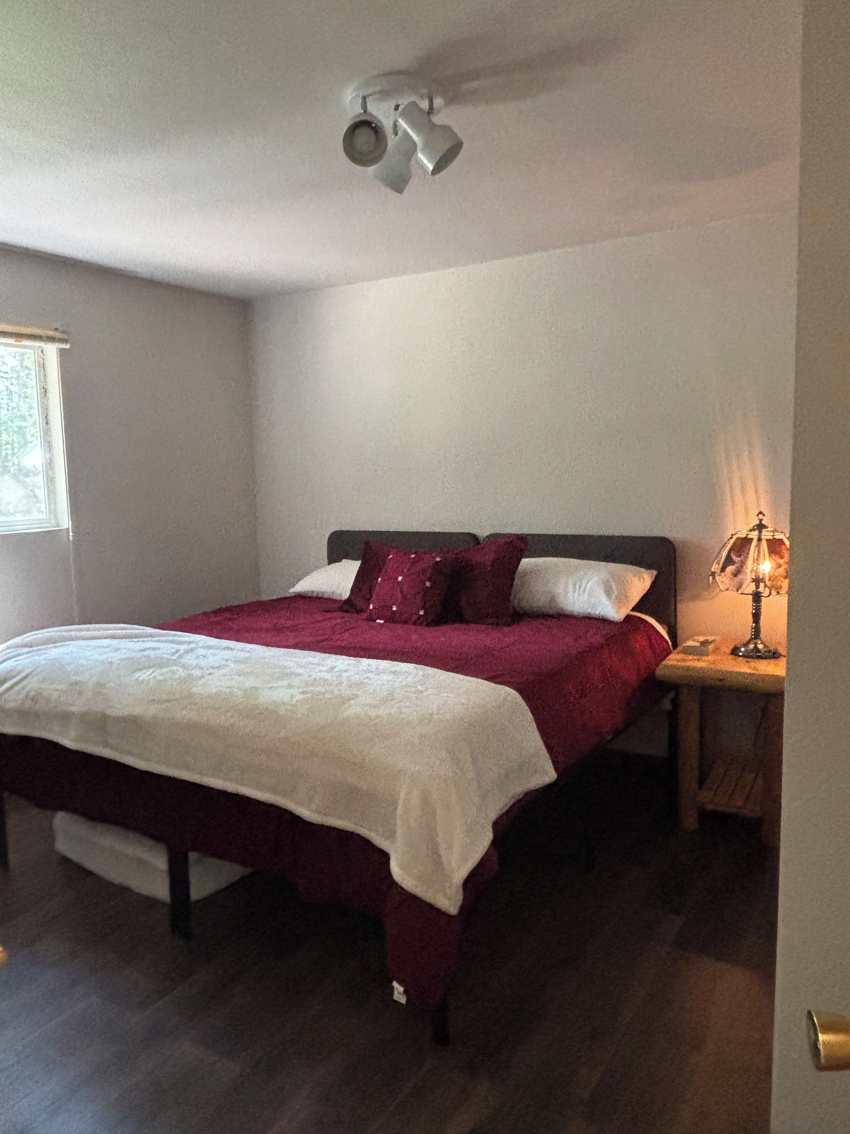 5 Schlafzimmer, kostenloses WLAN, Bettwäsche