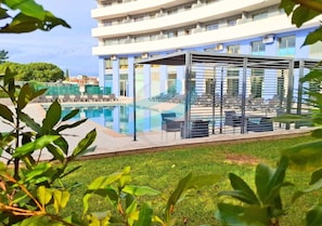 Pool - PRAIA DA ROCHA - OCEAN (Portimão)