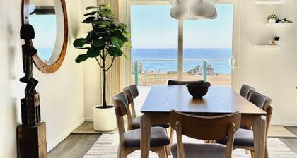 Shelter Cove Ocean View Retreat