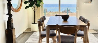 Shelter Cove Ocean View Retreat