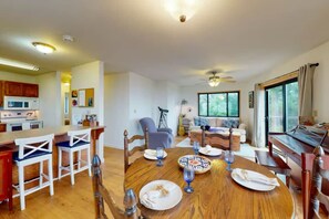 Games room - Sea Escape at Spruce Overlook, a comfortable home with an amazing ocean view. (Whitethorn)