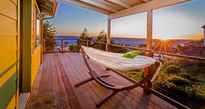 Sea Escape at Spruce Overlook