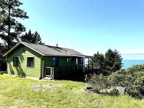Ulkopuoli
