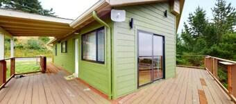 Sea Escape at Spruce Overlook