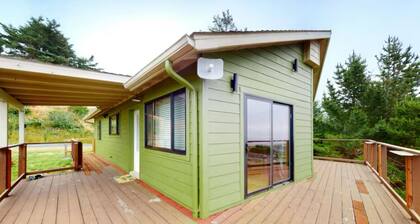 Sea Escape at Spruce Overlook