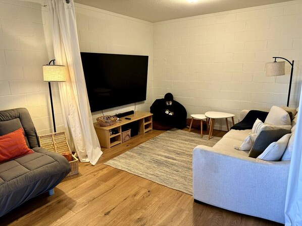 Smart-tv