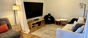 Sea Escape at Spruce Overlook