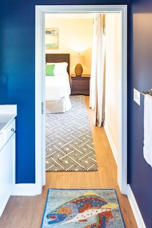 3 chambres, fer et planche Ă repasser, accĂšs au Wi-Fi (inclus)