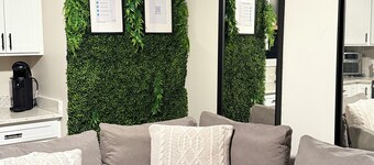 Modern Luxury |Downtown Hartford