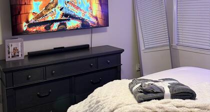 Modern Luxury |Downtown Hartford