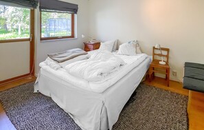 4 dormitorios y wifi gratis