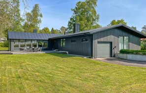 Eksteriør