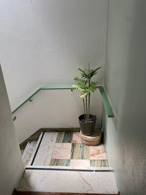 Recepción