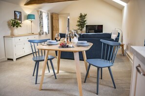 Dining - Phoenix Tockwith, York (York)