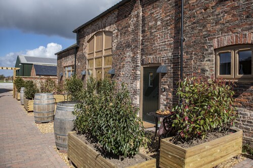 Phoenix Tockwith, York