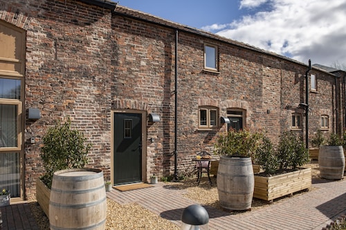 Phoenix Tockwith, York