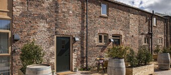 Phoenix Tockwith, York