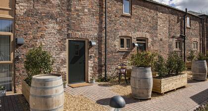 Phoenix Tockwith, York