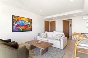Smart TV, offices