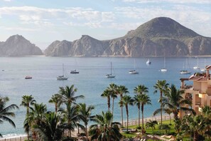 Beach - 5 Star, Ocean View Villa, Spectacular View of Lands End (Cabo San Lucas)