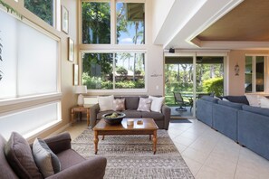 Smart-TV og printere