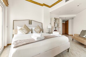 2 dormitorios, tabla de planchar con plancha, wifi gratis y ropa de cama