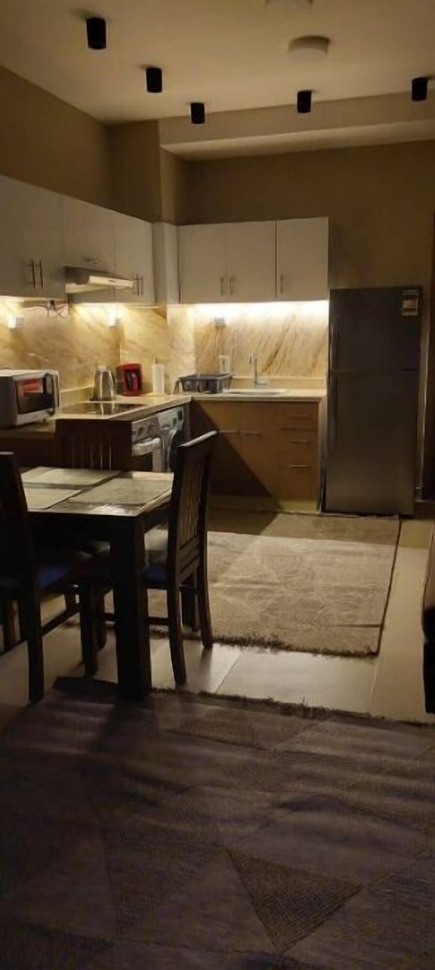 Image de profil de l’hôte