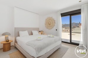 3 Schlafzimmer, Zimmersafe, Bügeleisen/Bügelbrett, kostenloses WLAN