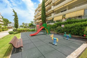 Kinderbereich