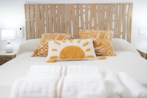 1 soverom, strykejern/-brett, wi-fi og sengetøy