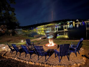 Boendeområde