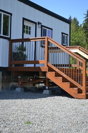 Eksteriør