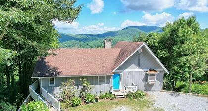 Breathtaking views await you!