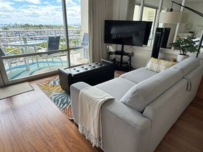 TV connectée