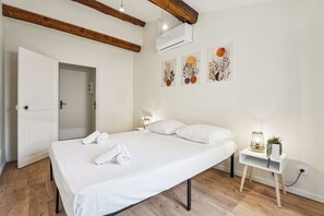 1 bedroom, iron/ironing board, WiFi