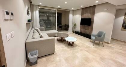 2bedroom at mangroovy el gouna
