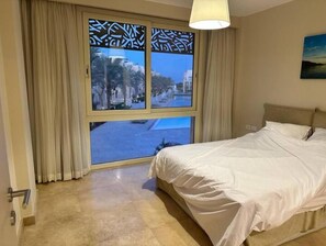 2 Schlafzimmer, WLAN