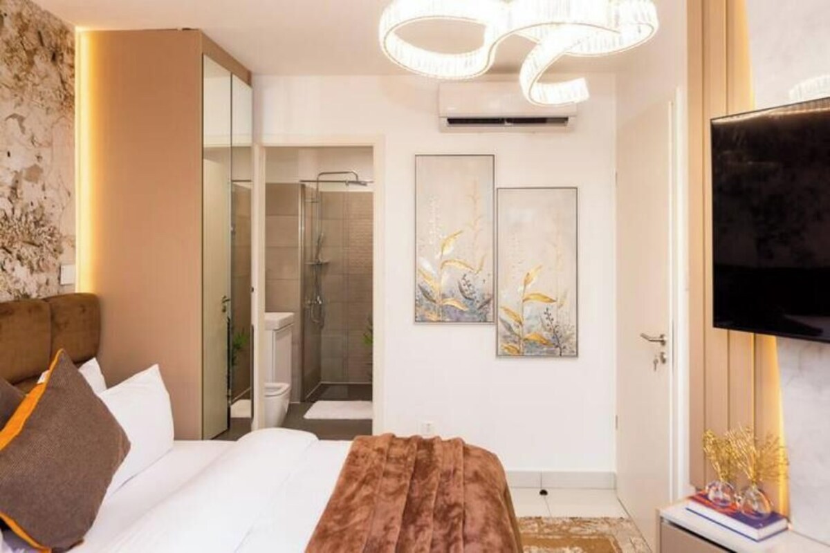 Majoittajan profiilikuva