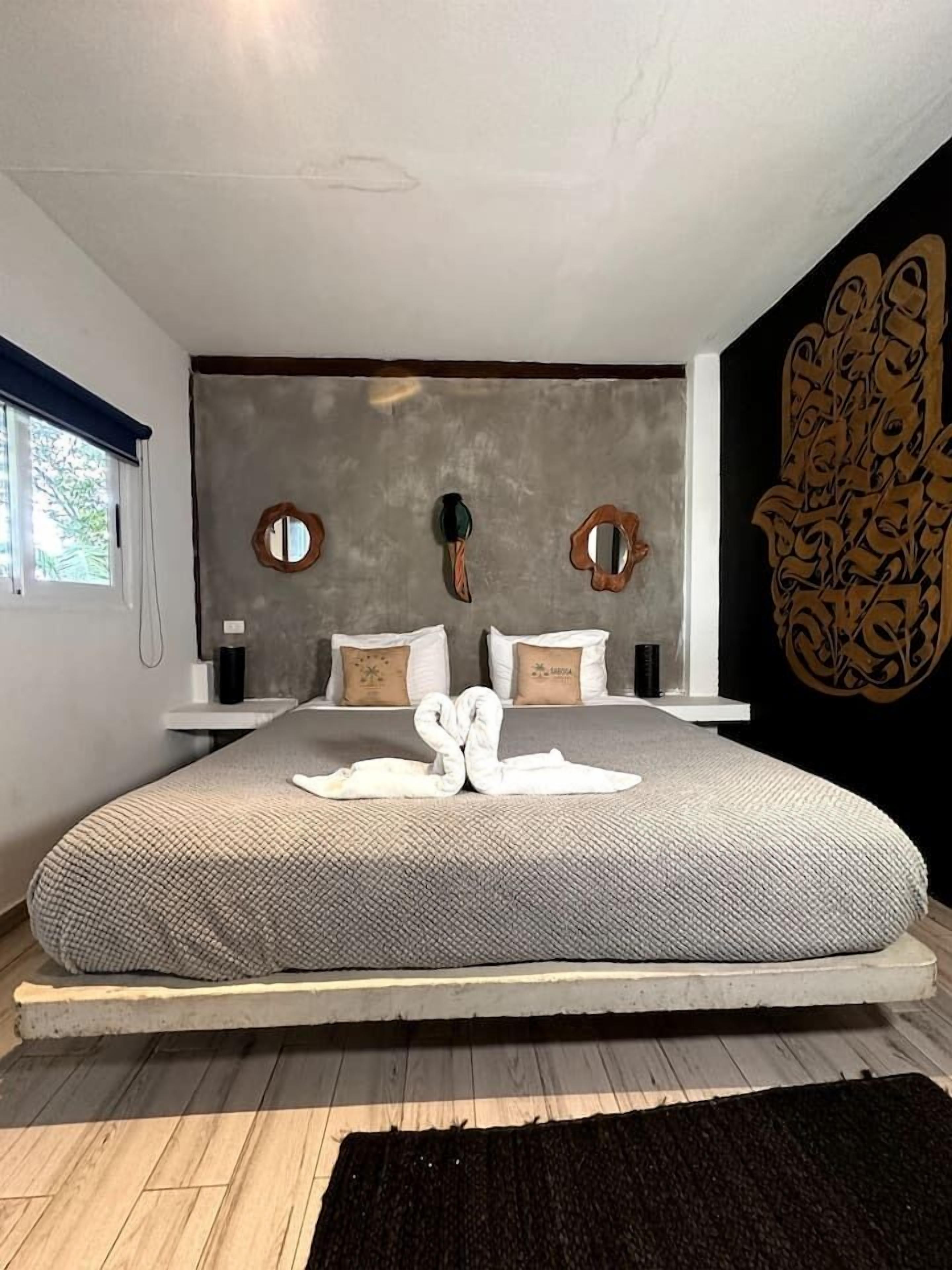 Habitación