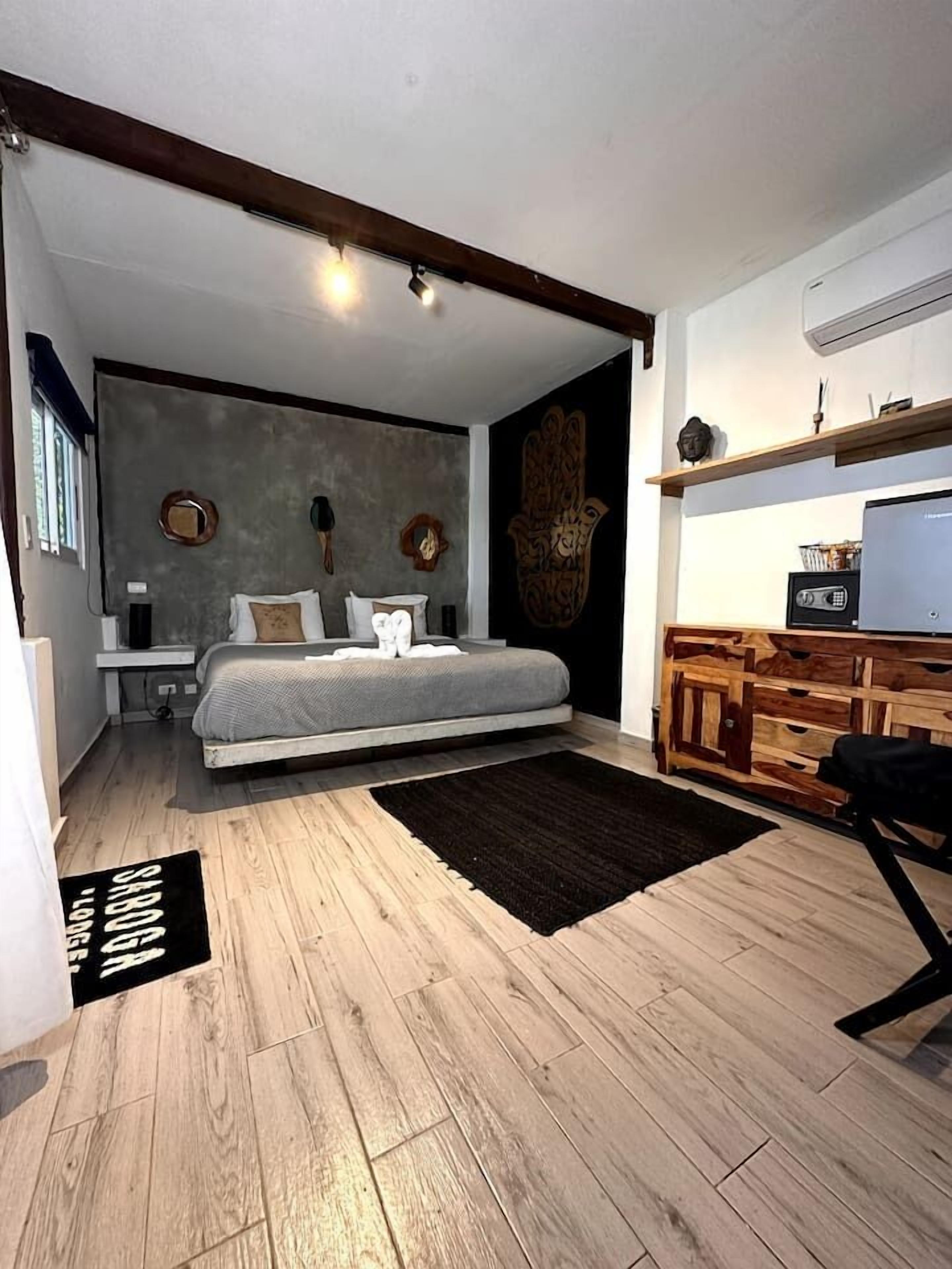 Habitación