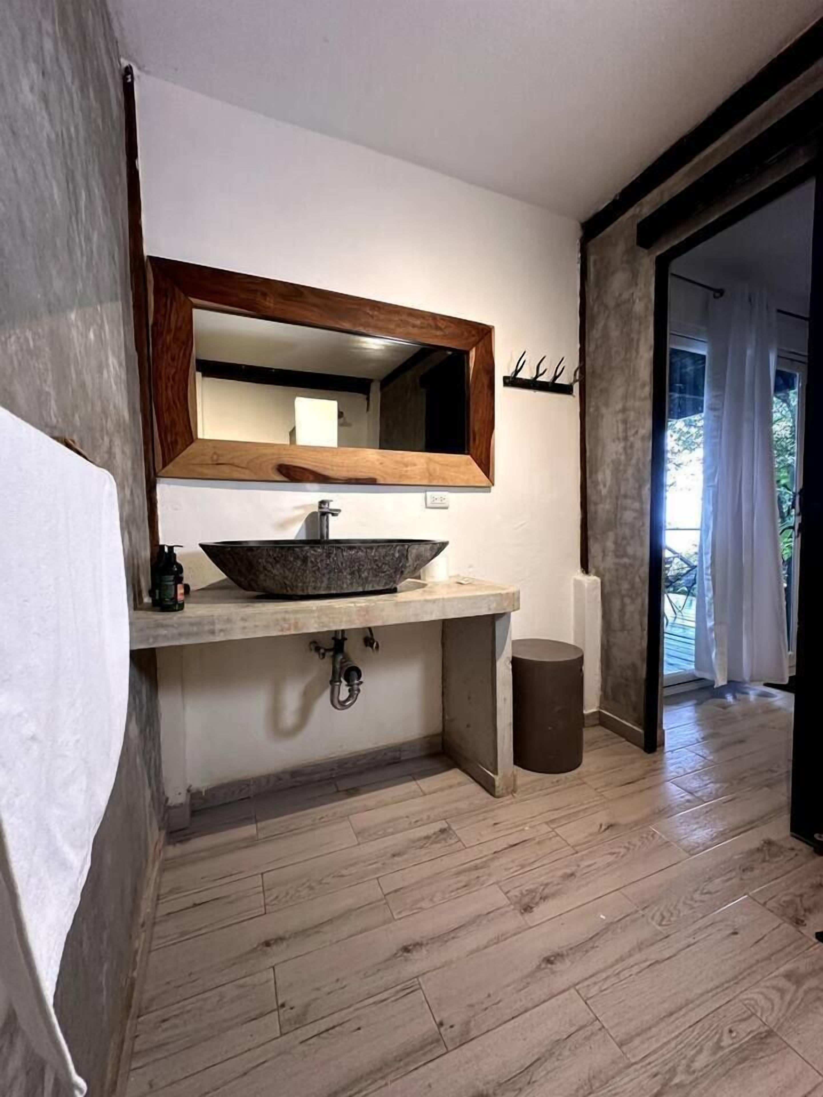 Baño
