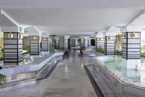 Spa - Bil-Bil Benalbeach by Alfresco Stays (Benalmádena)