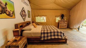 Wi-Fi, roupa de cama