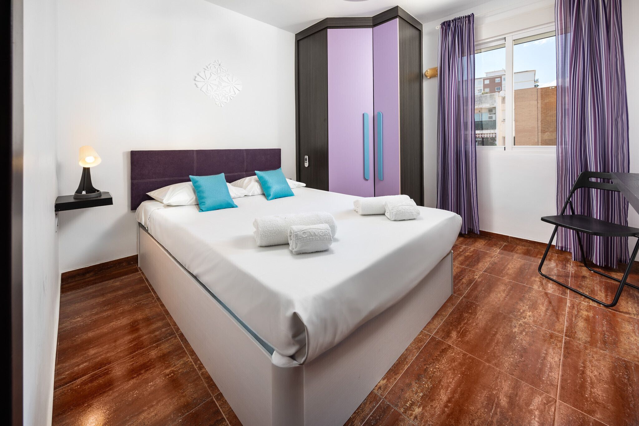 3 Schlafzimmer, Bügeleisen/Bügelbrett, kostenloses WLAN, Bettwäsche