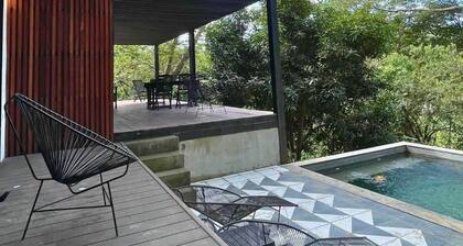 Luxury Suite Villa Noelia