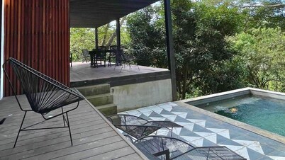 Luxury Suite Villa Noelia