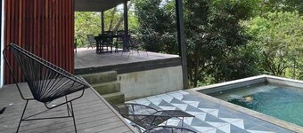 Luxury Suite Villa Noelia